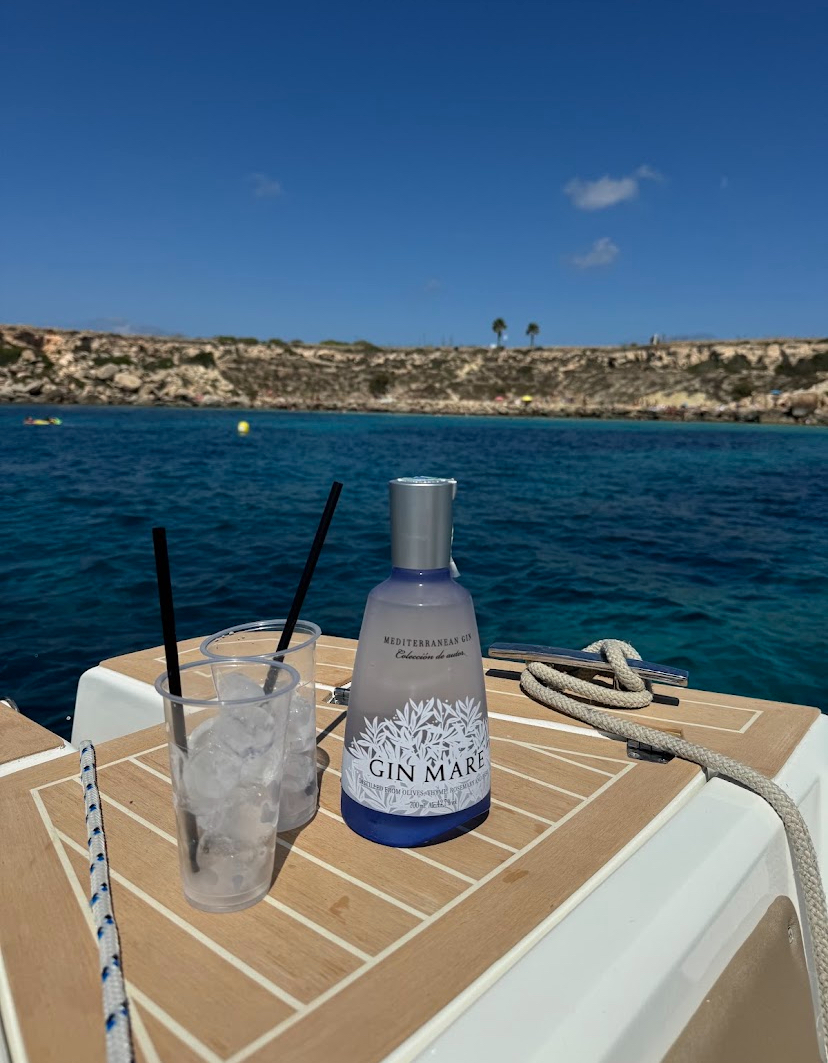 Esperienza in mare con Trapani Sea Experience